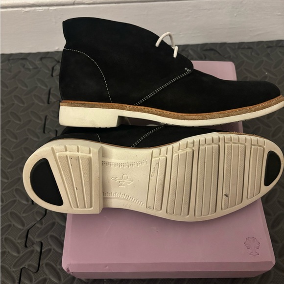 CH boots size 8 - Picture 8 of 9